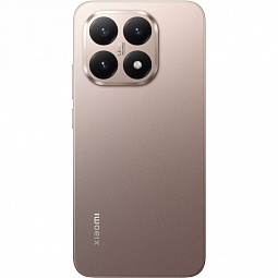 Смартфон Xiaomi 15T 12/512 ГБ Global, Золотой - фото 3