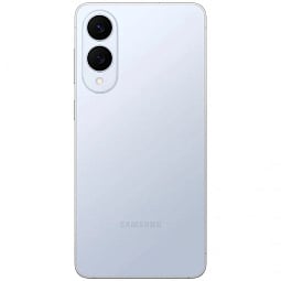 Samsung Galaxy S25 Edge 12/512 ГБ (SM-S9370), Titanium Icyblue (Титановый голубой) - фото 3