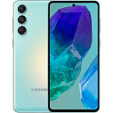 Фото - Samsung Galaxy M55 5G 8/256 ГБ, Light Green