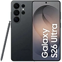 Samsung Galaxy S26 Ultra 16/1 ТБ (SM-S948B), черный