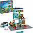 Конструктор LEGO City Community 60291 Современный дом для семьи - фото 7