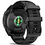 Умные часы Garmin Tactix 8 47 mm Amoled Sapphire Black (010-03405-01) - фото 20