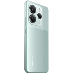 Xiaomi Redmi Note 14 5G 6/128 ГБ Global, Coral Green (No charger) - фото 5