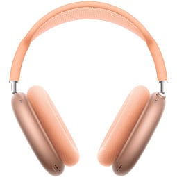 Наушники Apple AirPods Max 2024 USB-C, Orange (оранжевый), Уценка - фото 1