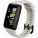 Фото - Умные часы HONOR Band 6, серый