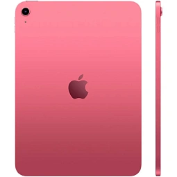 Apple iPad (2025) 256Gb Wi-Fi + Cellular, розовый - фото 2
