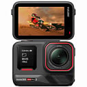 Фото Экшн-камера Insta360 AcePro 2 8K AI-Powered Action Camera, черный