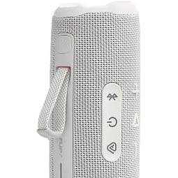 Портативная акустика JBL Flip 7, Белый - фото 11