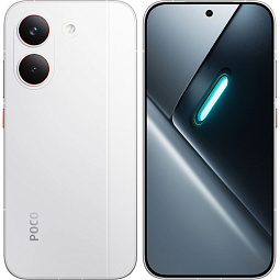 Xiaomi POCO X8 Pro 12/512 ГБ Global, белый - фото 2
