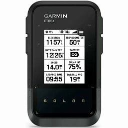 Навигатор Garmin eTrex SE Solar (010-02782-00) - фото 1