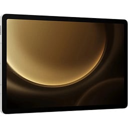 Samsung Galaxy Tab S9 FE 10.9' 6/128 ГБ Wi-Fi, серебристый - фото 7