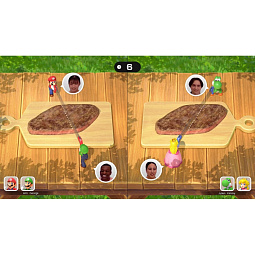 Игра Super Mario Party Jamboree + Jamboree TV для Nintendo Switch 2 (Русские субтитры) - фото 9