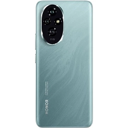 Смартфон Honor 200 12/512 ГБ Изумрудный зеленый - фото 3
