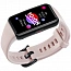 Умные часы HONOR Band 6, коралловый розовый - фото 10