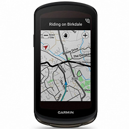 Велокомпьютер Garmin Edge 1040 Solar (010-02503-21) - фото 6