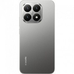 Смартфон Xiaomi 15T 12/512 ГБ Global, Серый - фото 3