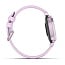 Умные часы Garmin Lily 2 Metallic Lilac Case with Lilac Silicone Band (010-02839-01) - фото 10
