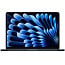 13.6" Ноутбук Apple MacBook Air 13 2025 2560x1664, Apple M4, RAM 16 ГБ, SSD 512 ГБ, 10C CPU/10C GPU, macOS, Midnight (MW133) Гравировка RUS - фото 7