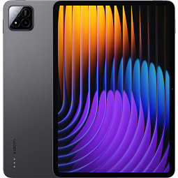 Планшет Xiaomi Pad 7 Pro 12/512GB Global, серый - фото 1