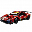 Конструктор LEGO Technic 42125 Ferrari 488 GTE AF Corse #51 - фото 8