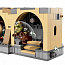 Конструктор LEGO Star Wars 75326 Тронный зал Бобы Фетта - фото 14