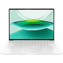 Фото Ноутбук Honor MagicBook Pro 14, Intel Core Ultra 5 225H, Intel Arc 130T, 32 ГБ, 1 TB, Windows 11 Home, белый, 5301ANXJ