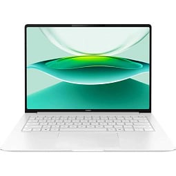 Ноутбук Honor MagicBook Pro 14, Intel Core Ultra 5 225H, Intel Arc 130T, 32 ГБ, 1 TB, Windows 11 Home, белый, 5301ANXJ - фото 1