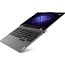 Ноутбук игровой Lenovo LOQ 15IRX9, 15.6" ( Intel Core i7 13650HX, 16Gb, SSD 512Gb, NVIDIA GeForce RTX 4050, 1920х1080, без ОС), Luna Gray, серый (83DV01EQSA) - фото 14
