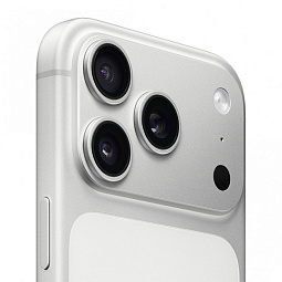 Apple iPhone 17 Pro 1TB, Silver (eSIM) - фото 3