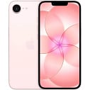 Apple iPhone 17e 512GB, Soft Pink (SIM+eSIM)
