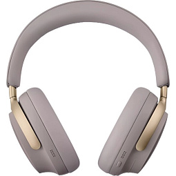 Беспроводные наушники Bose QuietComfort Ultra Headphones, Sandstone - фото 2