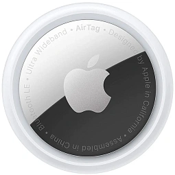 Трекер Apple AirTag 2nd Gen 2026 4шт. (MFEA4) - фото 1