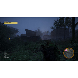 Игра Tom Clancy's Ghost Recon Wildlands для PlayStation 4, PlayStation 5 (Русская версия) - фото 9