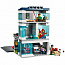 Конструктор LEGO City Community 60291 Современный дом для семьи - фото 5