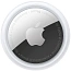Трекер Apple AirTag 2nd Gen 2026 4шт. (MFEA4) - фото 9