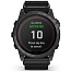 Умные часы Garmin Tactix 7 Pro Edition Sapphire Solar GPS, с черным нейлоновым ремешком (010-02704-11) - фото 15
