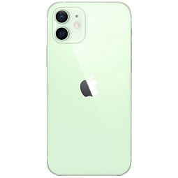 Apple iPhone 12 64gb Зеленый - фото 3