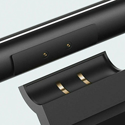 Лампа для монитора Xiaomi Mijia Display Light Lamp 1S (MJGJD02YL), черная - фото 5