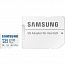 Карта памяти microSDXC Samsung EVO Plus 128 ГБ (MB-MC128KA) A2 V30 4K - фото 8