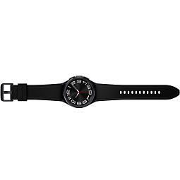 Умные часы Samsung Galaxy Watch6 Classic 43 мм Wi-Fi + Cellular, black - фото 6