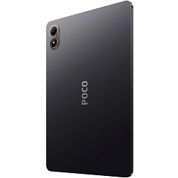 Планшет Xiaomi Poco Pad M1 12.1" 8/256Gb Wi-Fi Global, серый - фото 7