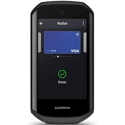 Велокомпьютер Garmin Edge 1050 (010-02890-01) - фото 2