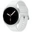 Умные часы Samsung Galaxy Watch 8 44mm, Silver (Серебро) - фото 6