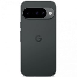 Google Pixel 10 12/256Gb Obsidian (IN) - фото 3