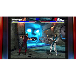 Игра Mortal Kombat Legacy Kollection  для Nintendo Switch 2 - фото 8