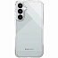 Чехол силиконовый для Samsung Galaxy A25 прозрачный - фото 3