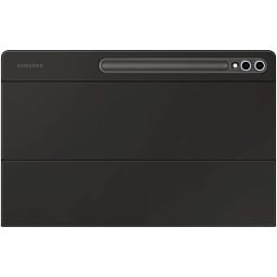 Samsung Galaxy Tab S10 Ultra 14.6" 12/256 ГБ Wi-Fi + keyboard, серебристый - фото 8