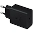Сетевое зарядное устройство Samsung USB-C 45W (EP-TA845), черный - фото 5