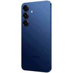 Samsung Galaxy S25 12/128 ГБ (SM-S931B), синий - фото 7