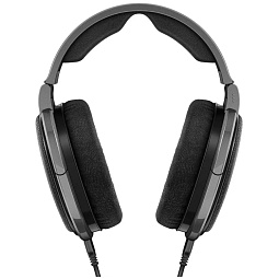 Проводные наушники Sennheiser HD650, Black - фото 3